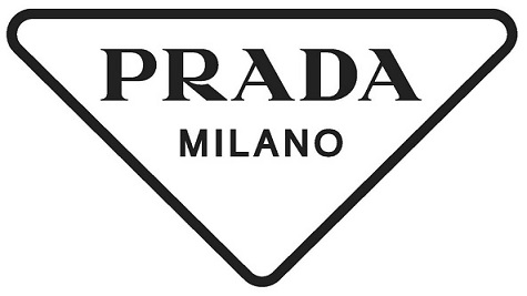 Prada Milano (logo) Device mark 6392080 Trademark