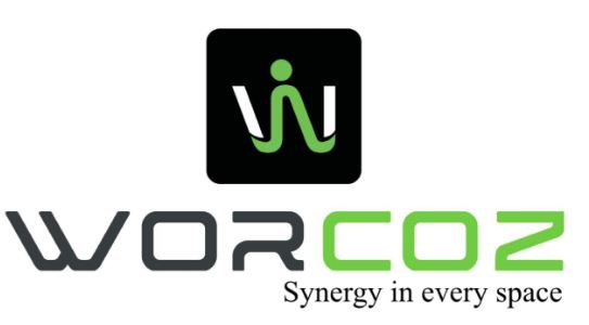 Worcoz Device mark 6392316 Trademark
