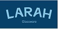 Larah Glassware Device mark 6392504 Trademark