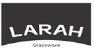 Larah Glassware Device mark 6392502 Trademark