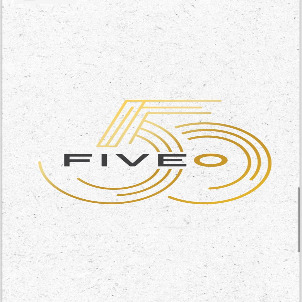 Five O Device mark 6392993 Trademark