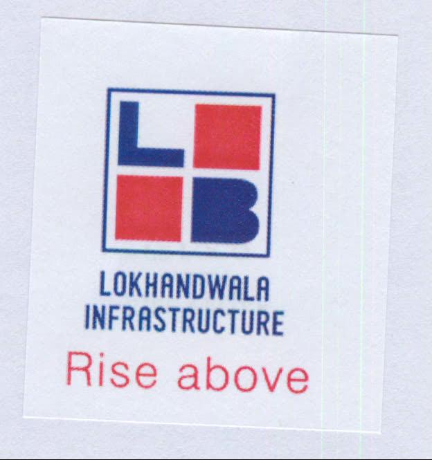 Rise Above Device mark 2034457 Trademark