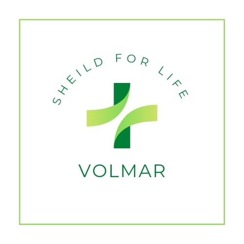 Volmer Device mark 6392958 Trademark