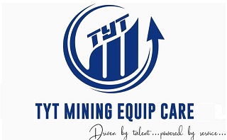 Device Of Tyt- Tyt Mining Equip Care Device mark 6393352 Trademark