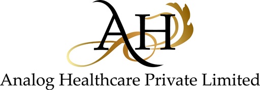 Ah Analog Healthcare Private Limited Device mark 6393366 Trademark
