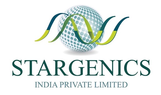 Stargenics India Private Limited Device mark 6393367 Trademark