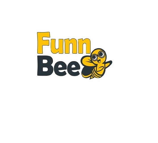 Funnbee Device mark 6393377 Trademark