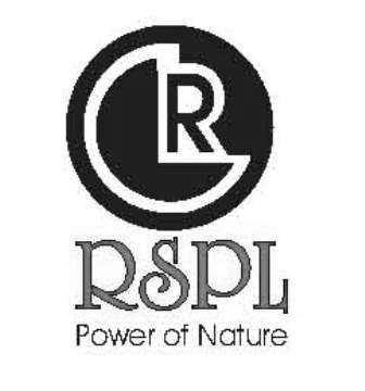 Rspl With R Logo & Power Of Nature Device mark 6393499 Trademark