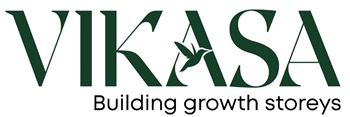 Vikasa Building Growth Storeys Device mark 6393850 Trademark