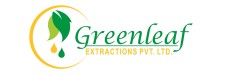 Greenleaf Extractions Private Limited Device mark 6393924 Trademark