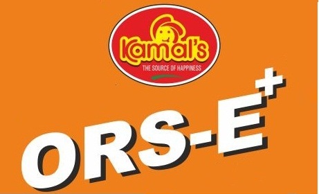 Kamal's Ors-e+ Device mark 6393226 Trademark