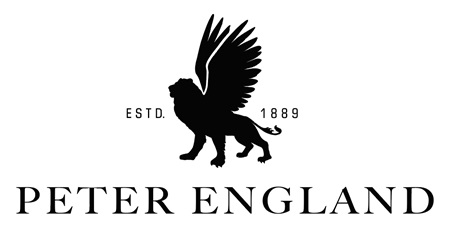 Peter England Lion Logo Device mark 6393589 Trademark