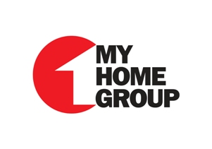 My Home Group Device mark 6394044 Trademark
