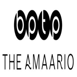 Bptp The Amaario Device mark 6394638 Trademark