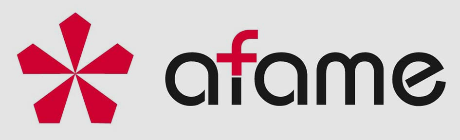 Afame- Device Device mark 6394764 Trademark