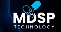 Mdsp Technology Device mark 6394730 Trademark