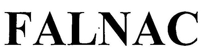 Falnac (device) Device mark 2454229 Trademark