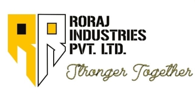 Roraj Industries Pvt. Ltd. Device mark 6395434 Trademark