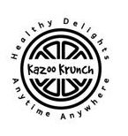 Kazoo Krunch Device mark 6395738 Trademark