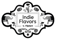 Indie Flavors By Flipkart Device mark 6395616 Trademark