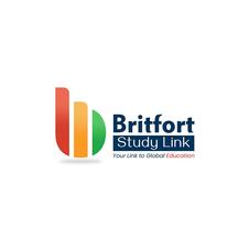 Britfort Study Link With Logo Device mark 6395157 Trademark