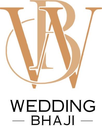 Weddingbhaiji With Device Of Wb Device mark 6395655 Trademark