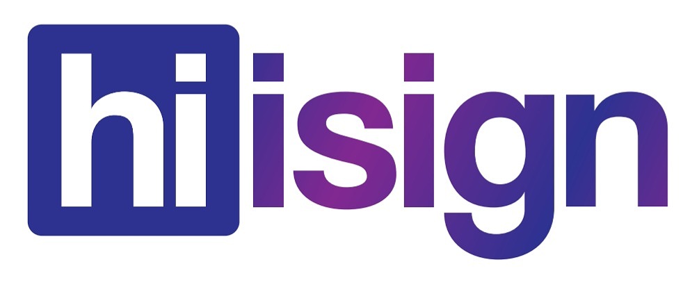 Hiisign Device mark 6395606 Trademark