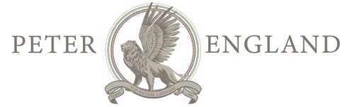 Peter England Lion Logo Device mark 6396651 Trademark
