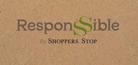 Ressponsible By Shoppers Stop (device) Device mark 6395969 Trademark
