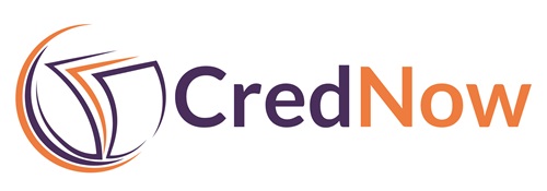 Crednow Device mark 6396736 Trademark