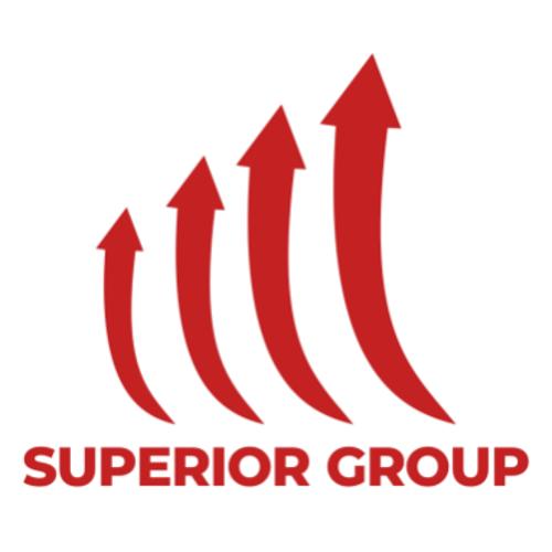 Superior Group Device mark 6396857 Trademark