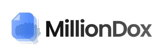 Milliondox Device mark 6396385 Trademark