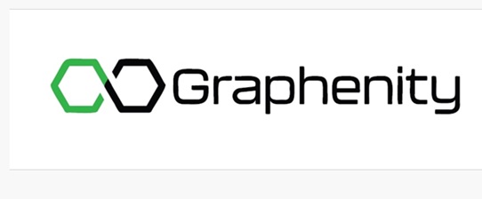 Graphenity Device mark 6396565 Trademark