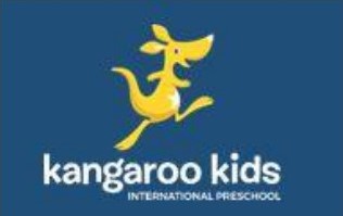 Kangaroo Kids International Preschool (device) Device mark 6396754 Trademark