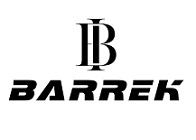 Barrek Device mark 6396914 Trademark