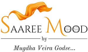 Saaree Mood By Mugdha Veira Godse... Device mark 6396967 Trademark