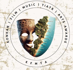 Kfmta - Konkan Film Music Tiatr Arts Awards Device mark 6397325 Trademark