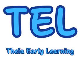Tel With Theia Early Learning Device mark 6397037 Trademark