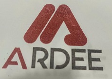Ardee Device mark 6398004 Trademark