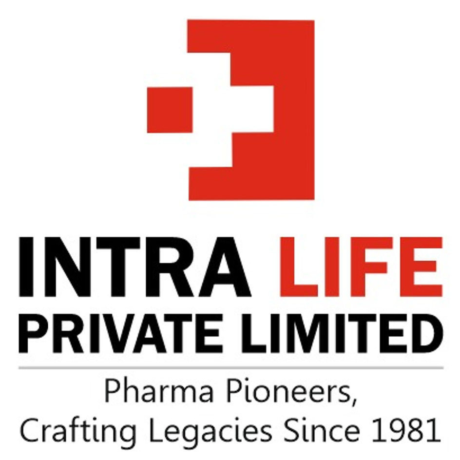 Intra Life Private Limited With Label Device mark 6398260 Trademark