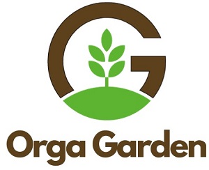 Orga Garden Device mark 6398911 Trademark