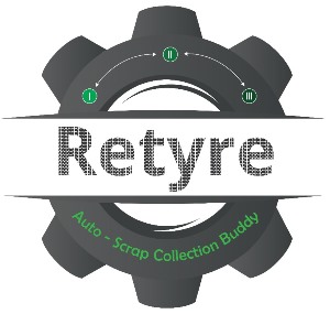Retyre Device mark 6398806 Trademark