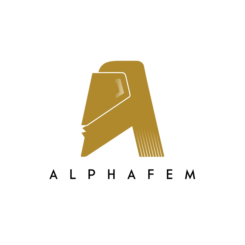 Alphafem Device mark 6399068 Trademark