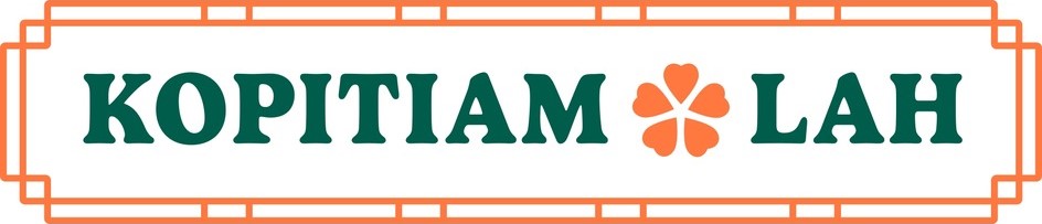 Kopitiam Lah Device mark 6398949 Trademark