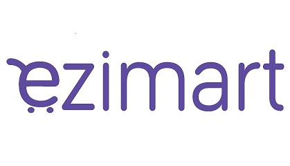 Ezimart Device mark 6398649 Trademark