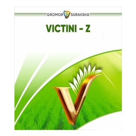 Victini - Z Device mark 6399330 Trademark