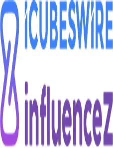 Icubeswire Influencez Device mark 6398898 Trademark