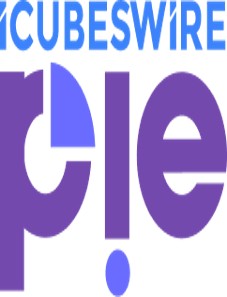 Icubeswire Pie Device mark 6398902 Trademark