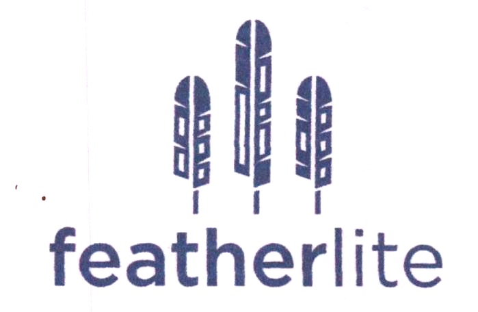 Featherlite Device mark 6399456 Trademark
