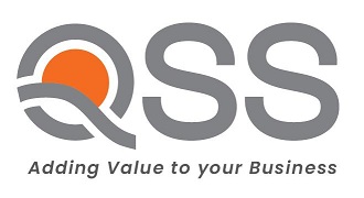 Qss Adding Value To Your Business Device mark 6400204 Trademark